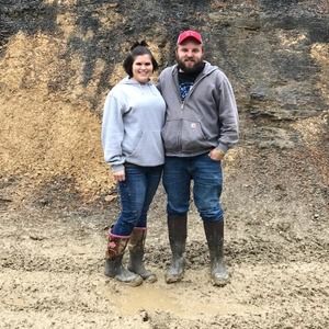 Meet your Posher, Tabitha